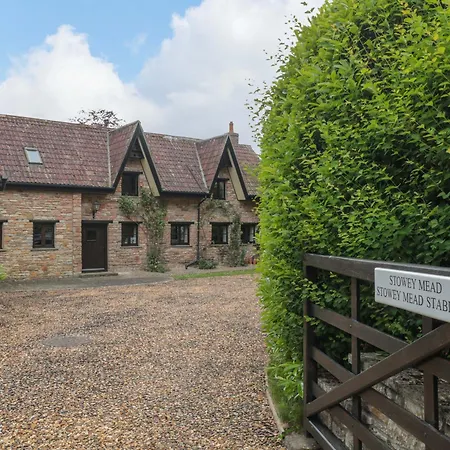 Ferienhaus Stowey Mead Stables