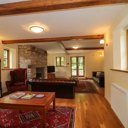 Ferienhaus Stowey Mead Stables