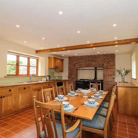 Ferienhaus Stowey Mead Stables Bristol