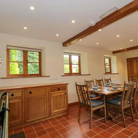 Ferienhaus Stowey Mead Stables Bristol