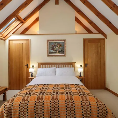 Stowey Mead Stables Ferienhaus Bristol