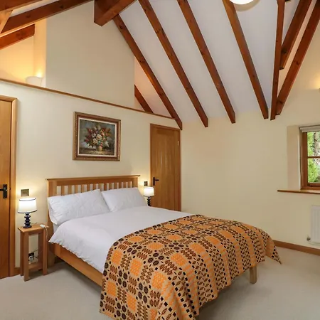 Ferienhaus Stowey Mead Stables