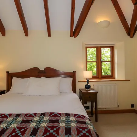 Stowey Mead Stables Ferienhaus Bristol