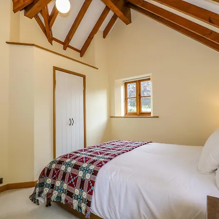 Ferienhaus Stowey Mead Stables Bristol