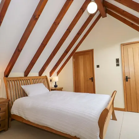 Stowey Mead Stables Ferienhaus Bristol