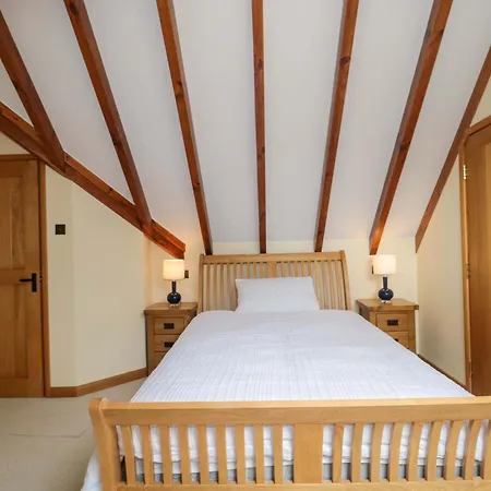 Stowey Mead Stables *