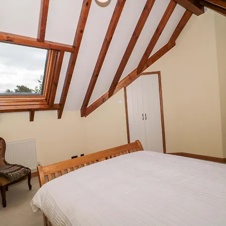 Ferienhaus Stowey Mead Stables Bristol