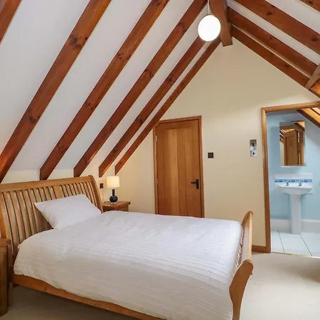 Ferienhaus Stowey Mead Stables