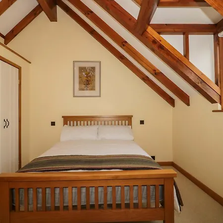 Ferienhaus Stowey Mead Stables