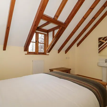 Stowey Mead Stables Ferienhaus Bristol