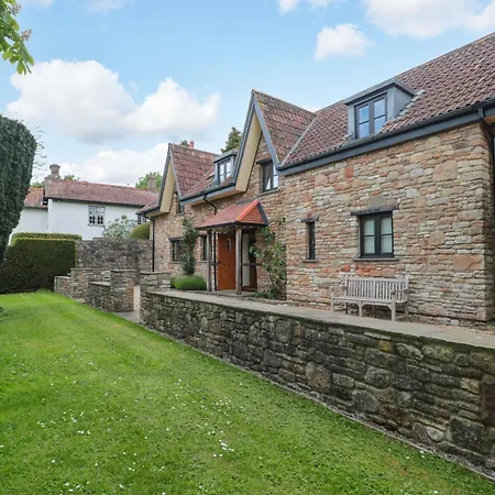 Ferienhaus Stowey Mead Stables *
