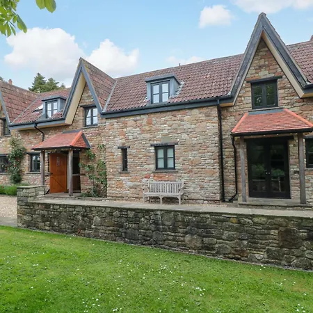 Ferienhaus Stowey Mead Stables Bristol
