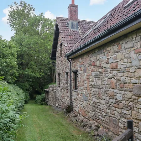 Stowey Mead Stables Ferienhaus