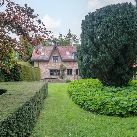 Stowey Mead Stables Ferienhaus